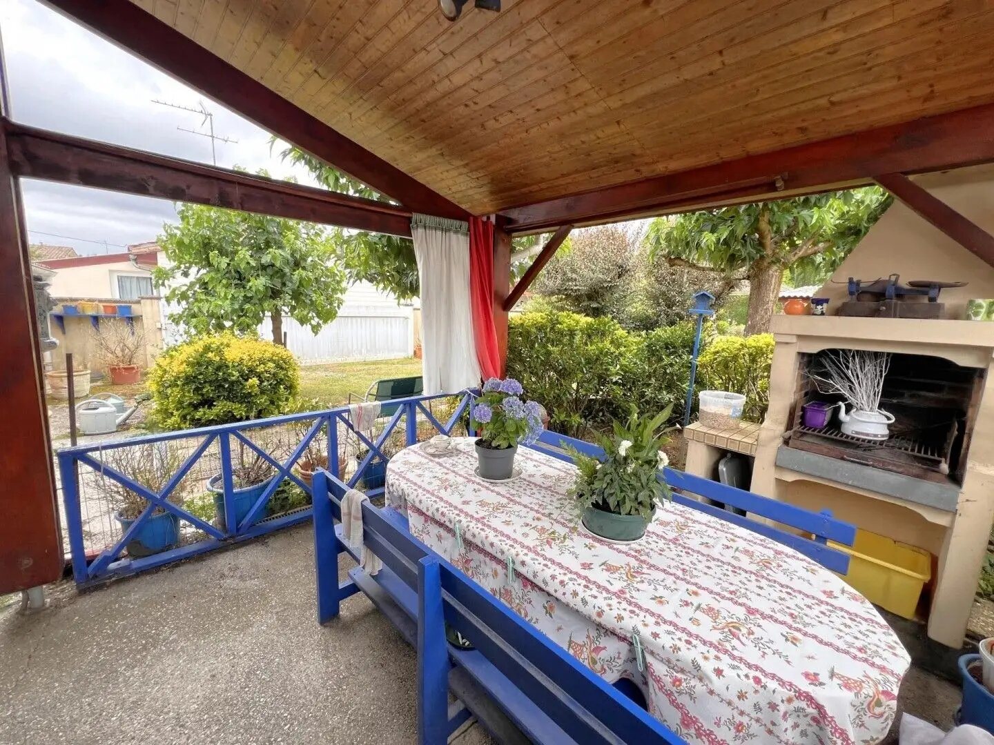Maison à vendre, 100m², Arsac