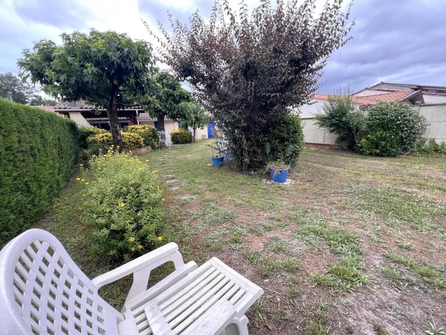 Maison à vendre, 100m², Arsac