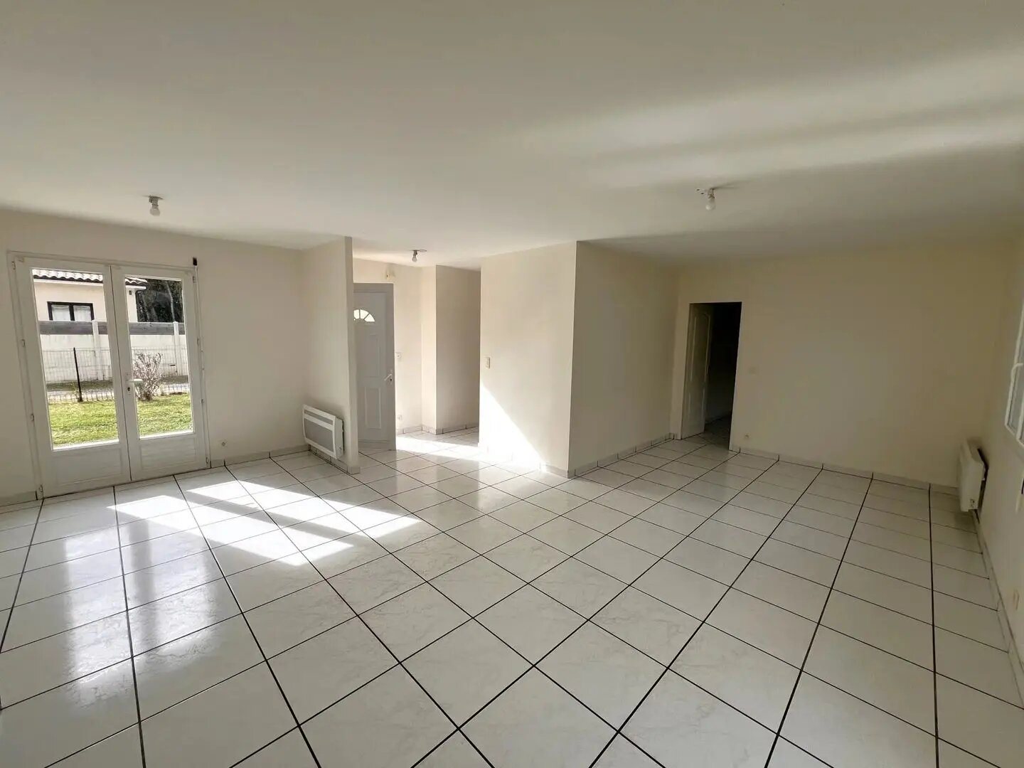 Maison à louer, 94m², Moulis-en-Médoc