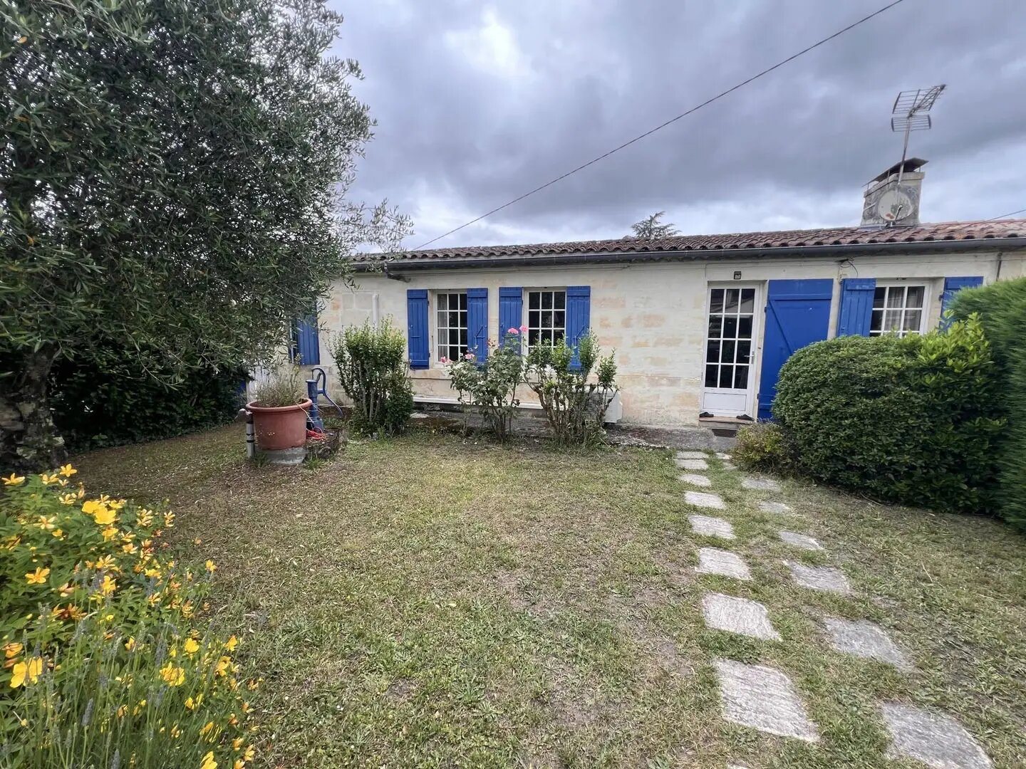 Maison à vendre, 97m², Arsac