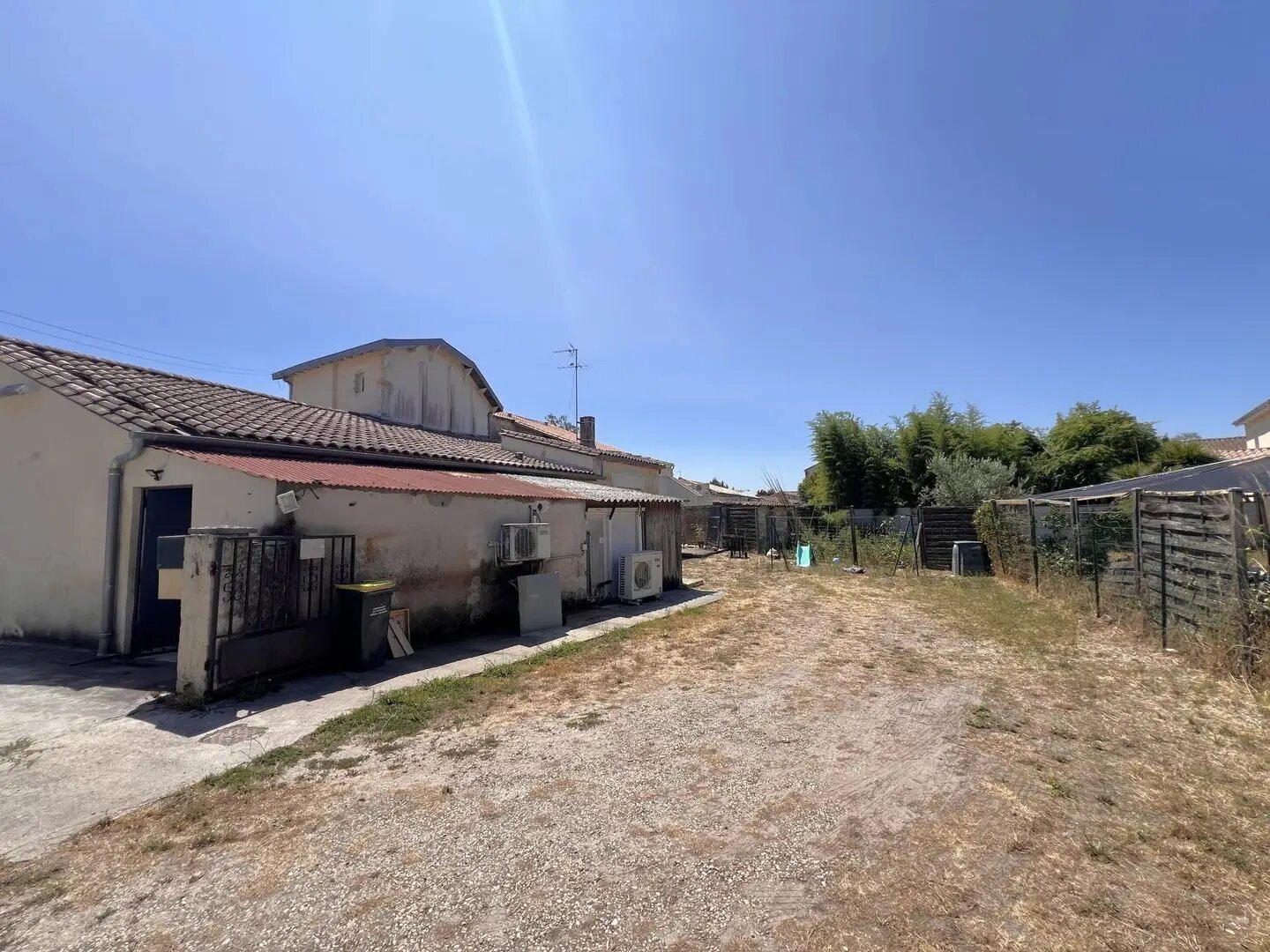 Maison à vendre, 222m², Arsac