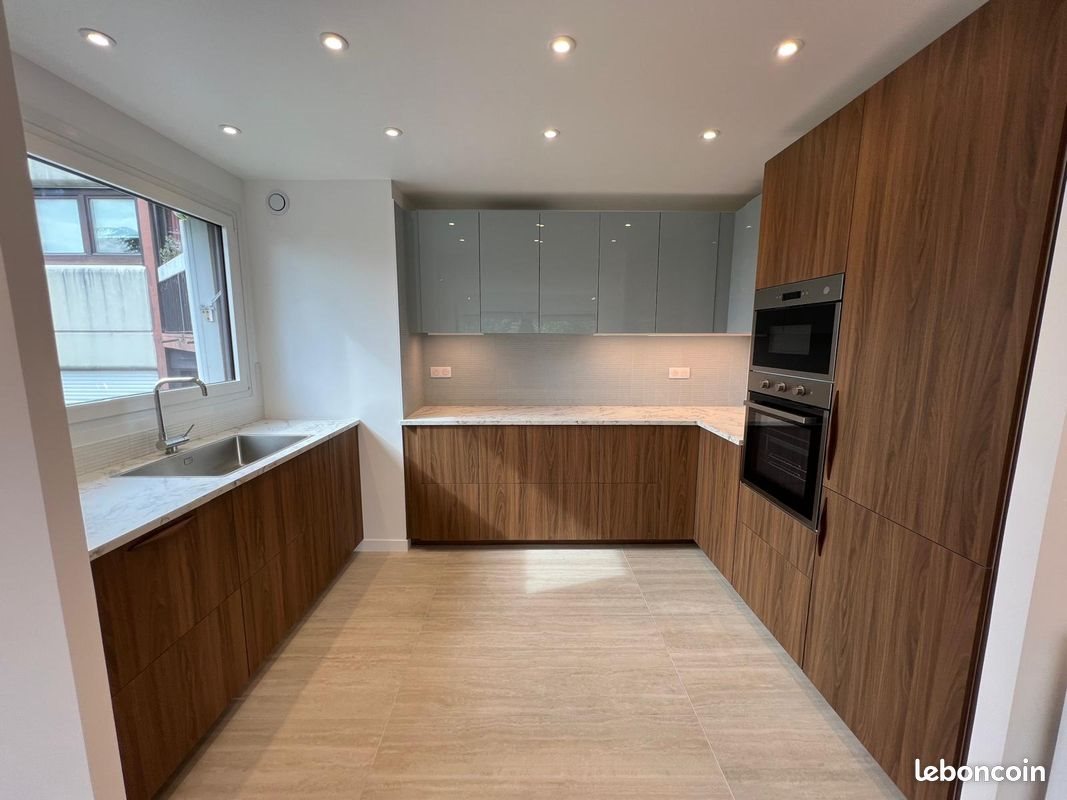 Appartement à vendre, 85m², Créteil