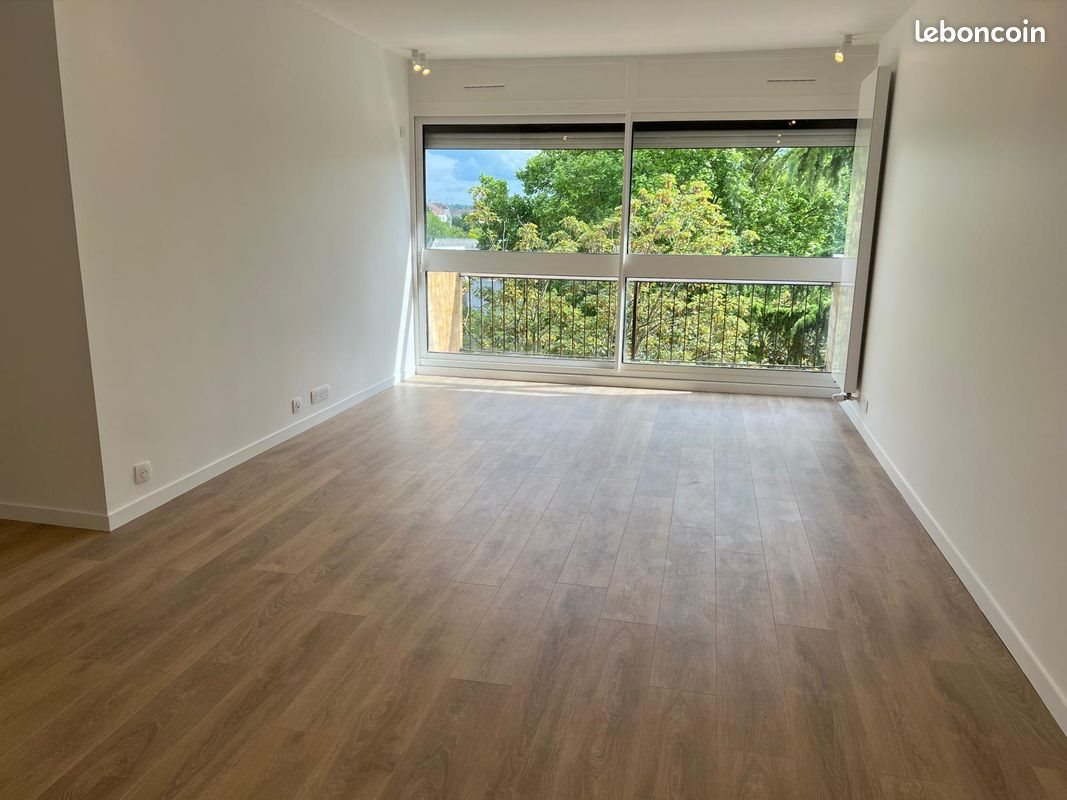 Appartement à vendre, 85m², Créteil