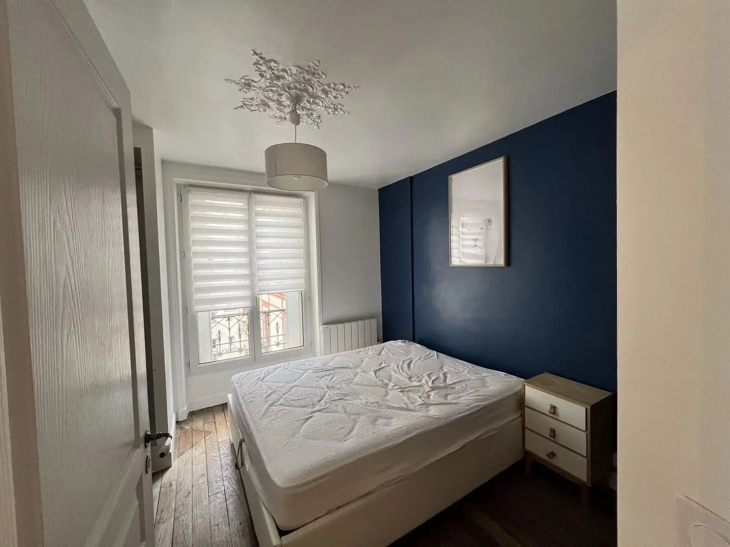 Appartement à louer, 38m², Paris 16ème