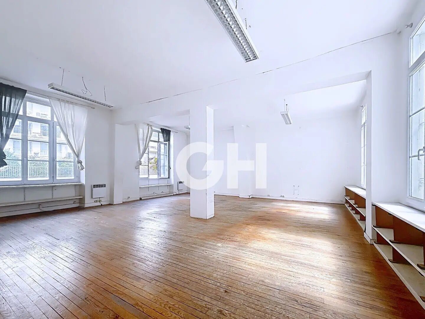 Appartement à vendre, 79m², Paris 11ème