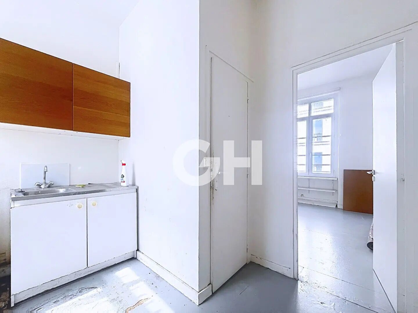 Appartement à vendre, 79m², Paris 11ème
