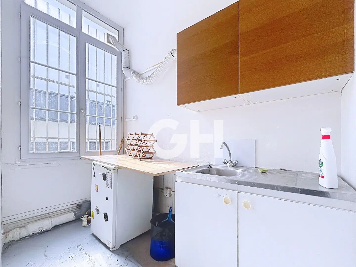 Appartement à vendre, 79m², Paris 11ème