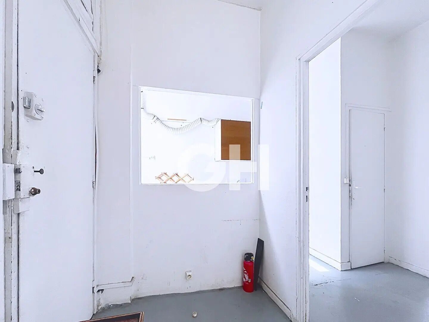 Appartement à vendre, 79m², Paris 11ème