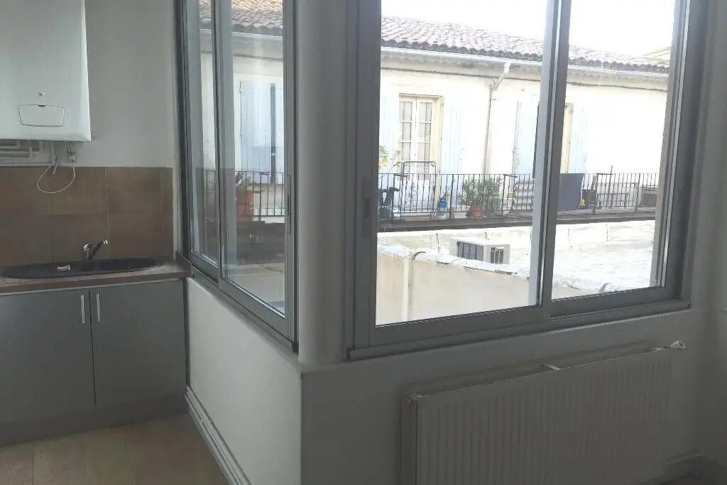 Appartement à louer, 50m², Nîmes