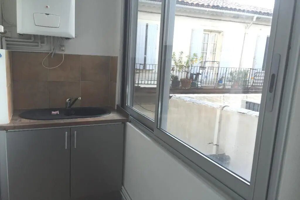 Appartement à louer, 50m², Nîmes