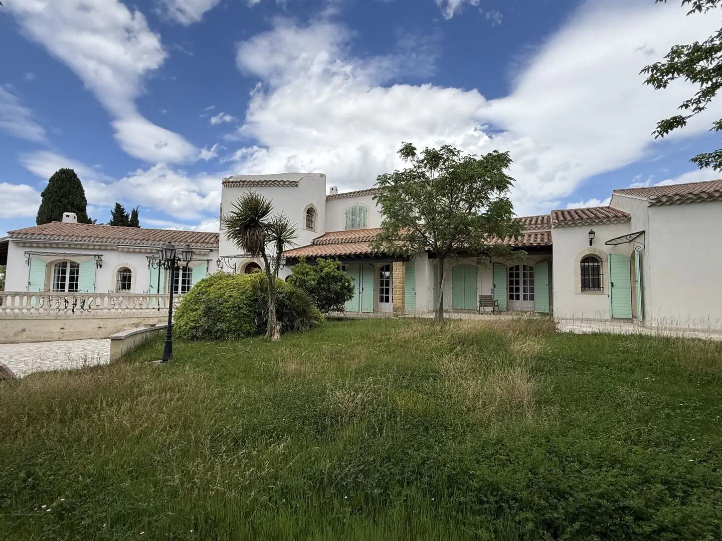 Maison à vendre, 291m², Bouillargues