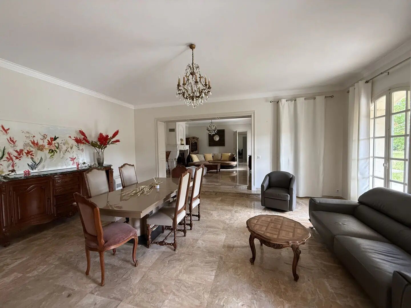 Maison à vendre, 291m², Bouillargues
