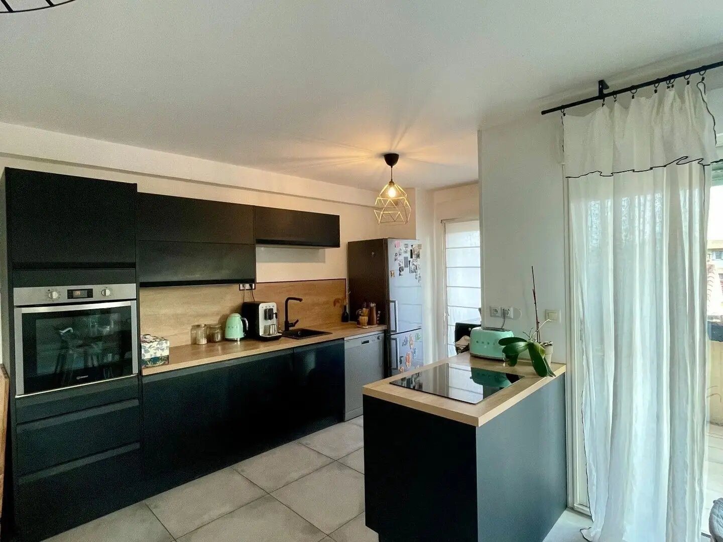 Appartement à vendre, 70m², Nîmes