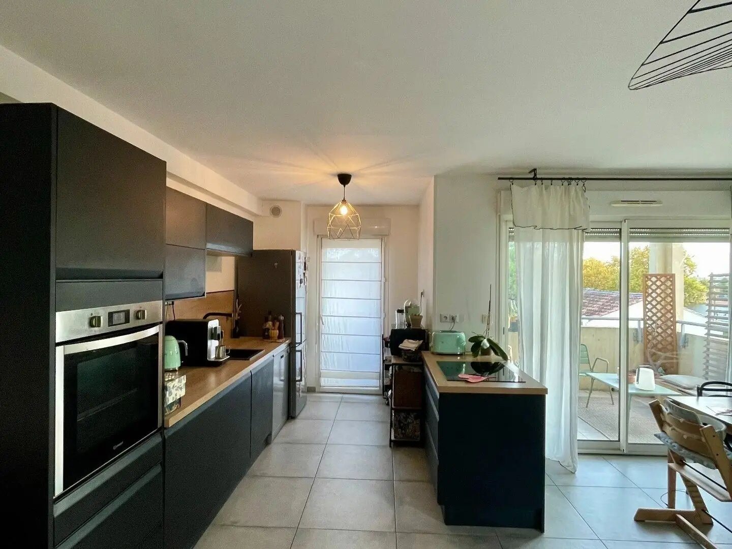 Appartement à vendre, 70m², Nîmes