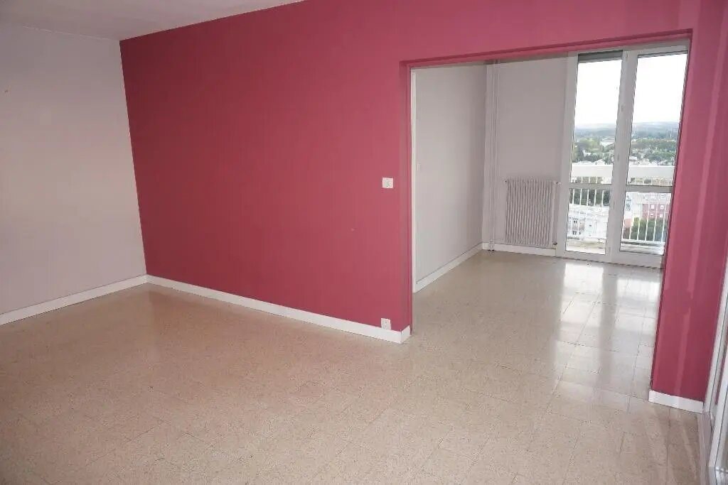 Appartement à vendre, 81m², Nîmes