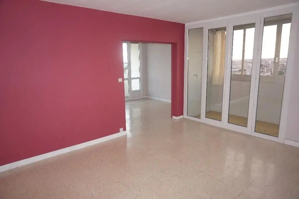 Appartement à vendre, 81m², Nîmes