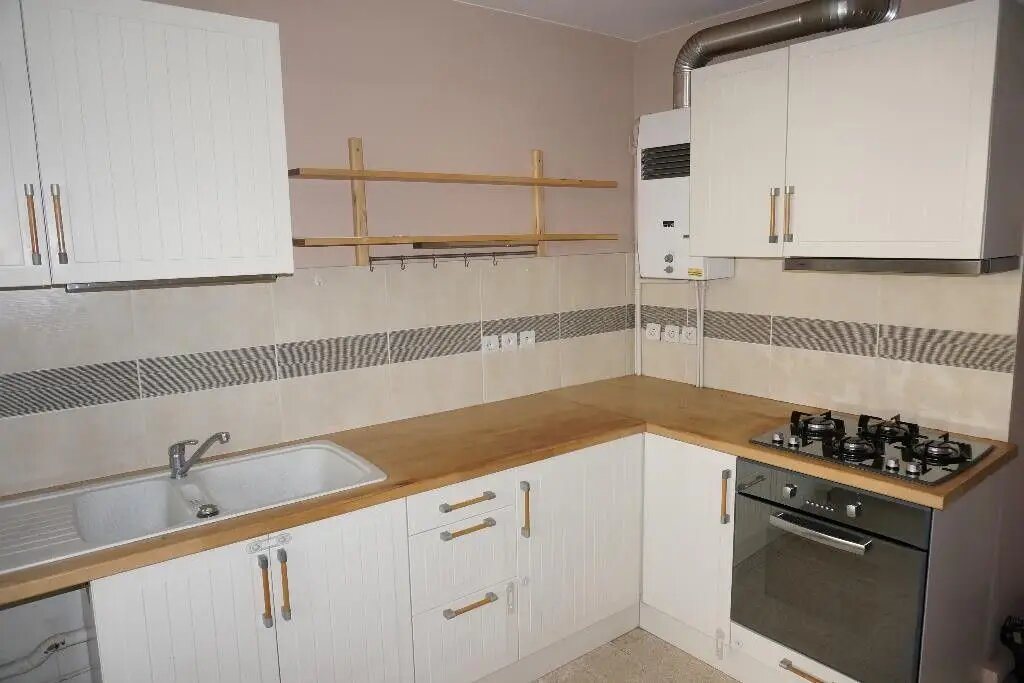 Appartement à vendre, 81m², Nîmes