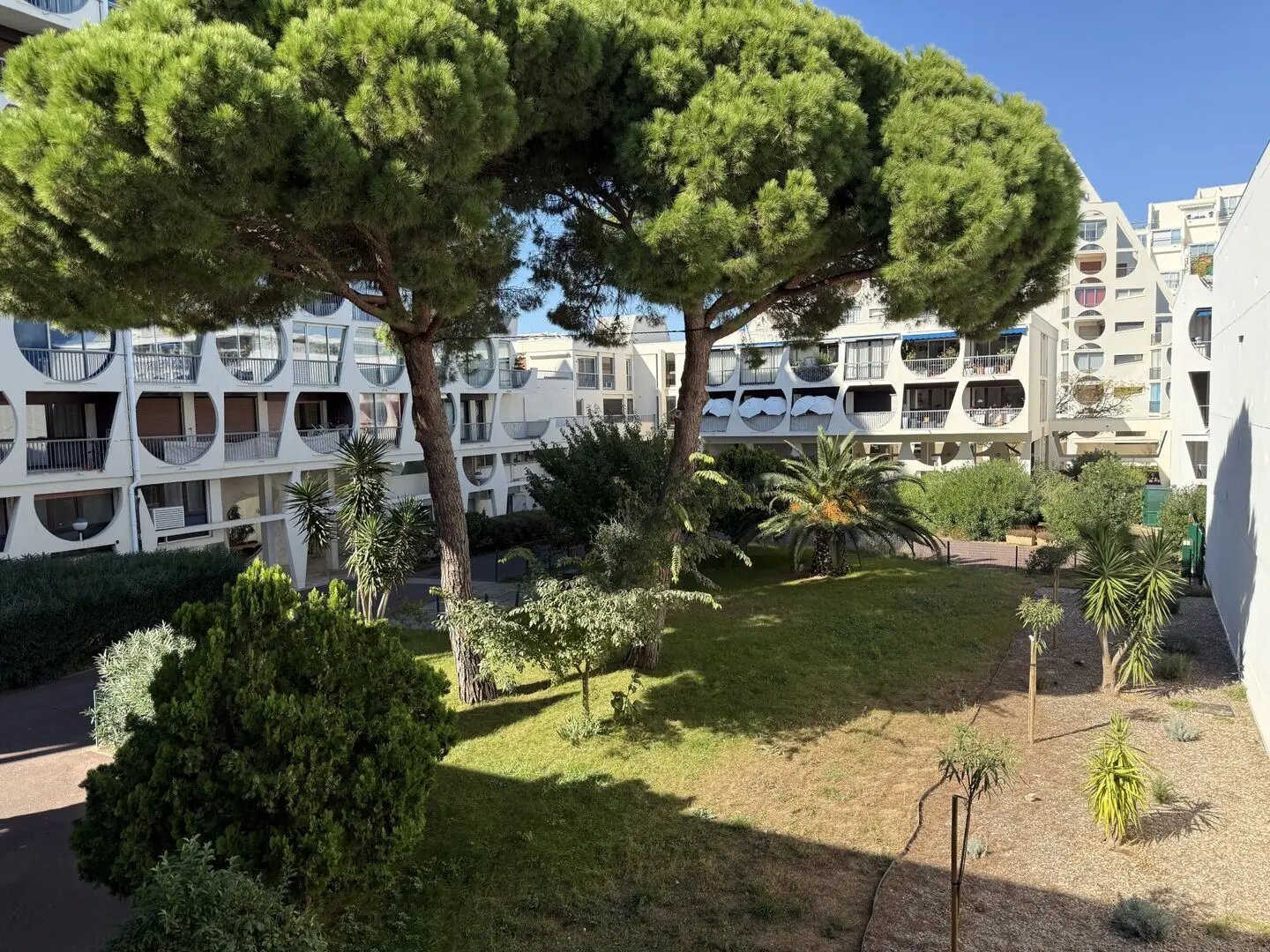 Appartement à vendre, 31m², La Grande-Motte