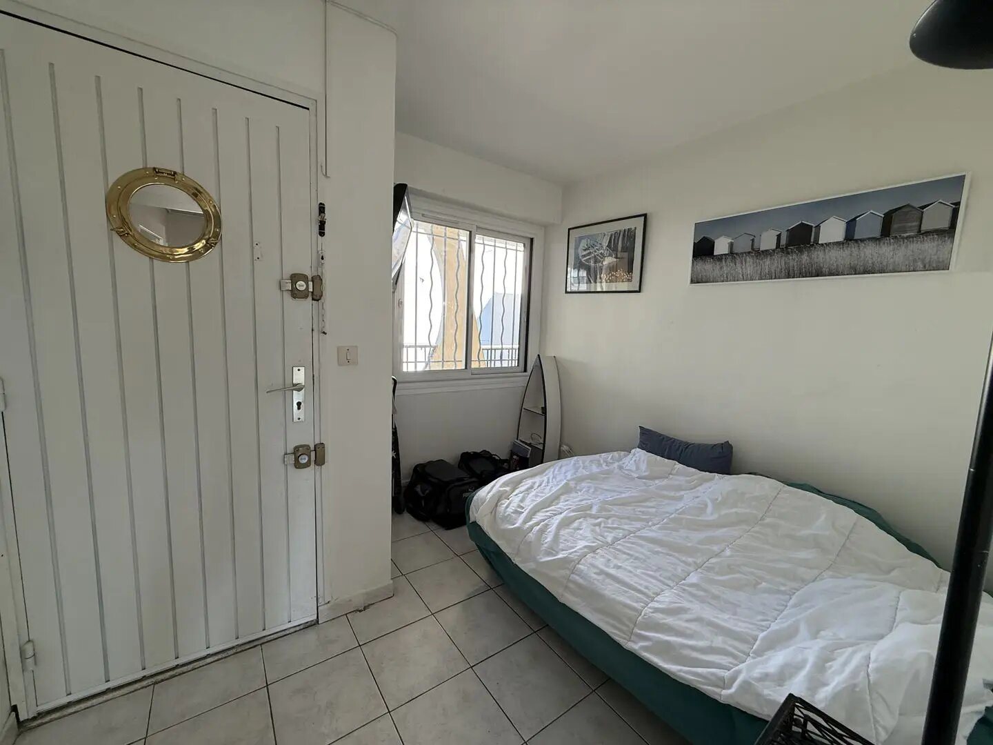 Appartement à vendre, 31m², La Grande-Motte