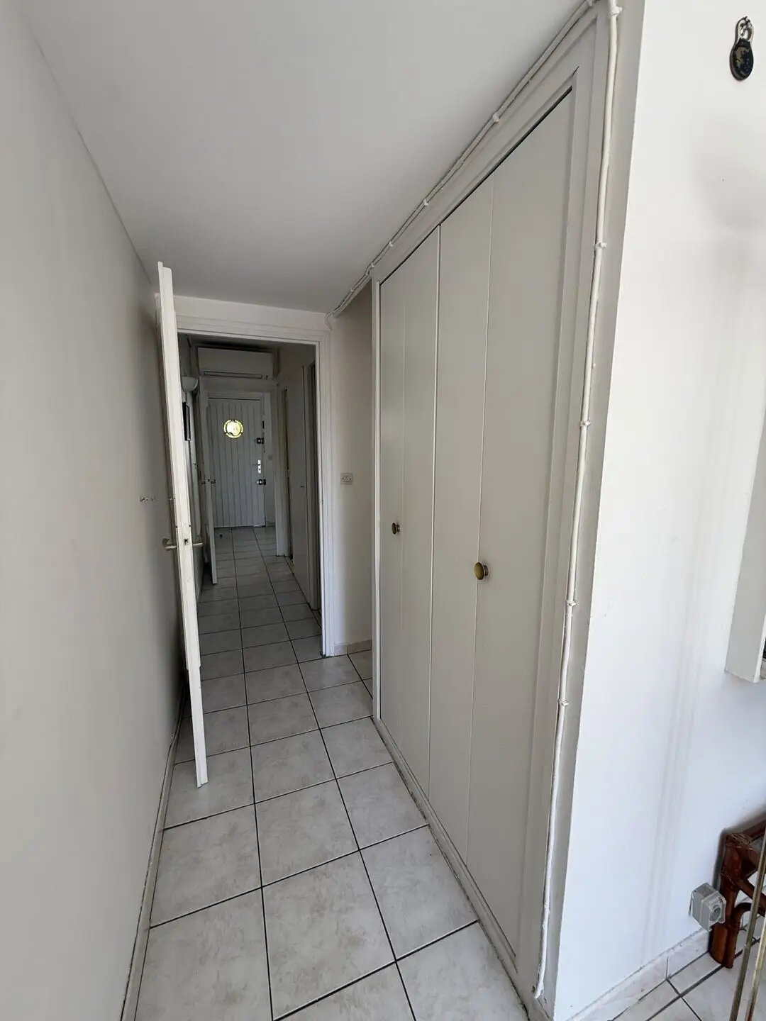 Appartement à vendre, 31m², La Grande-Motte