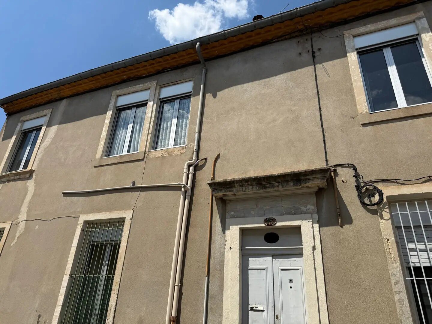 Appartement à vendre, 140m², Nîmes