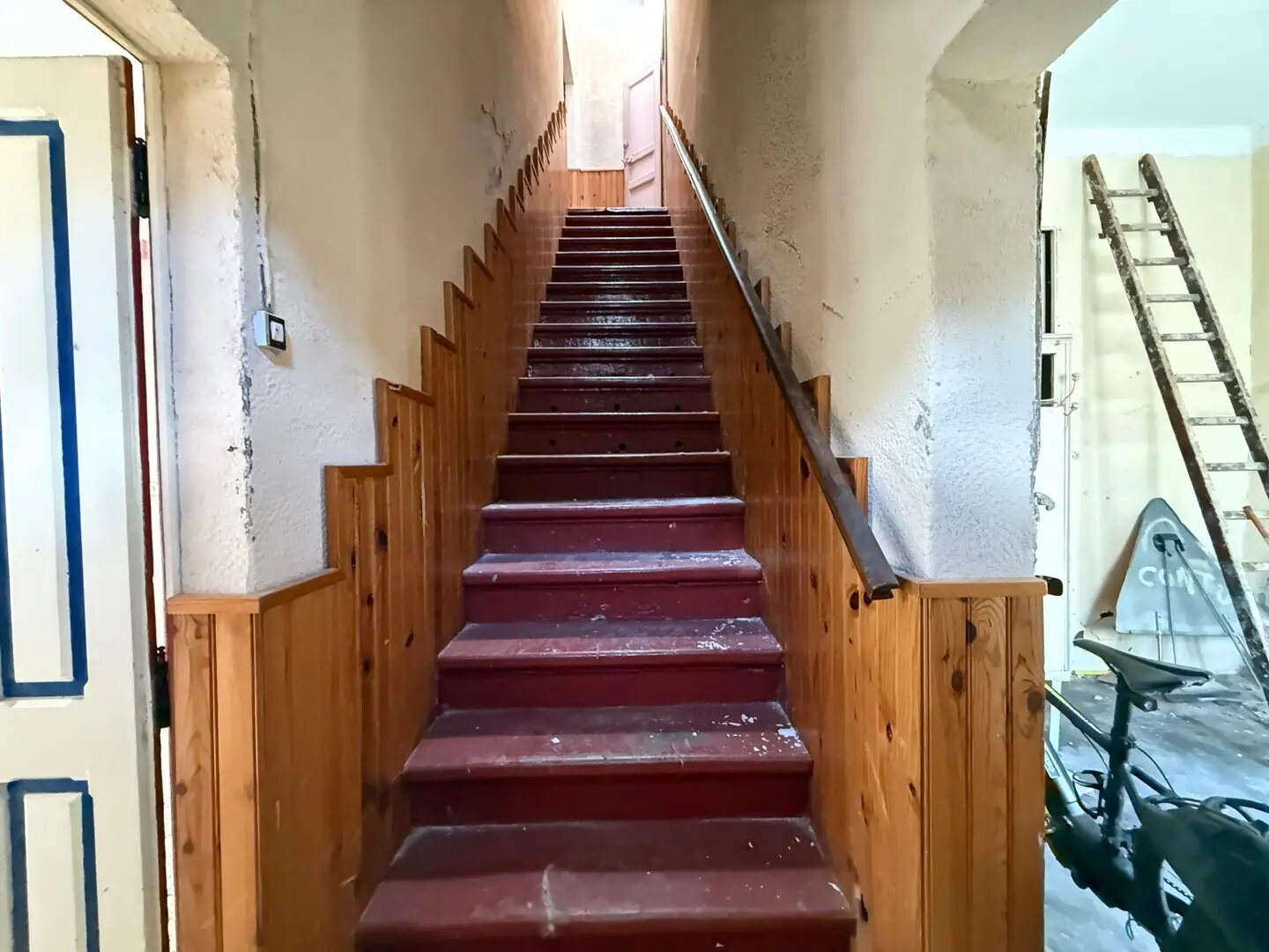 Appartement à vendre, 140m², Nîmes