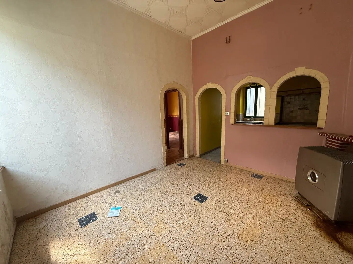 Appartement à vendre, 140m², Nîmes