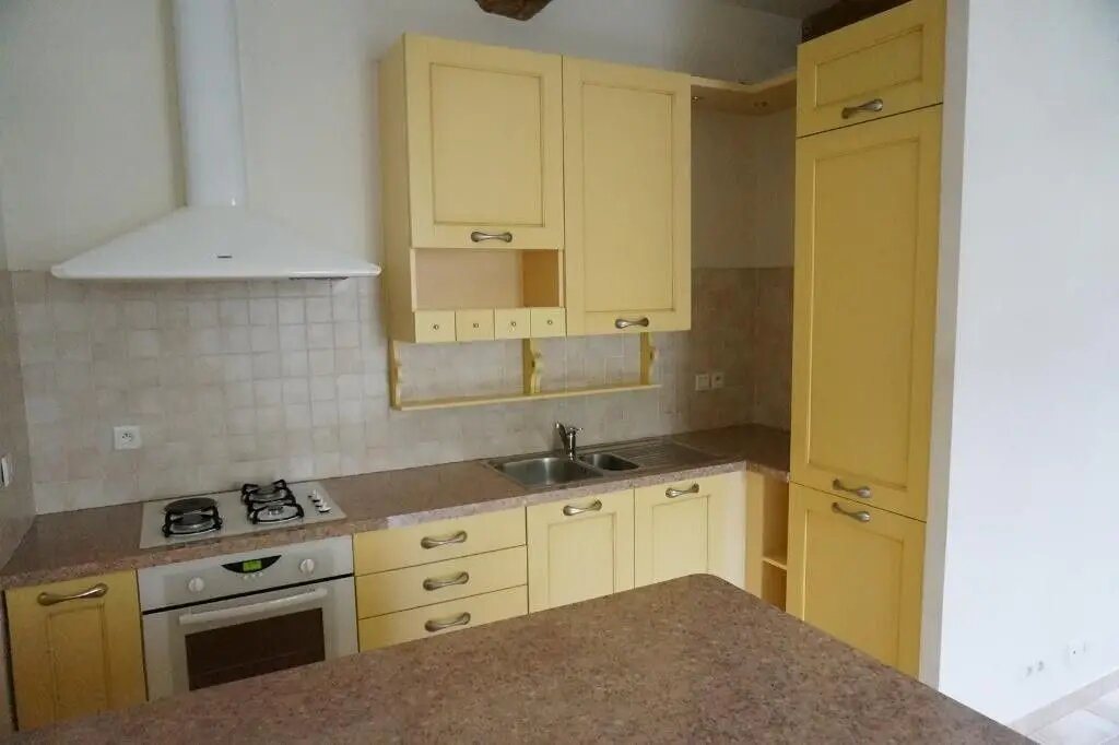 Appartement à vendre, 42m², Nîmes