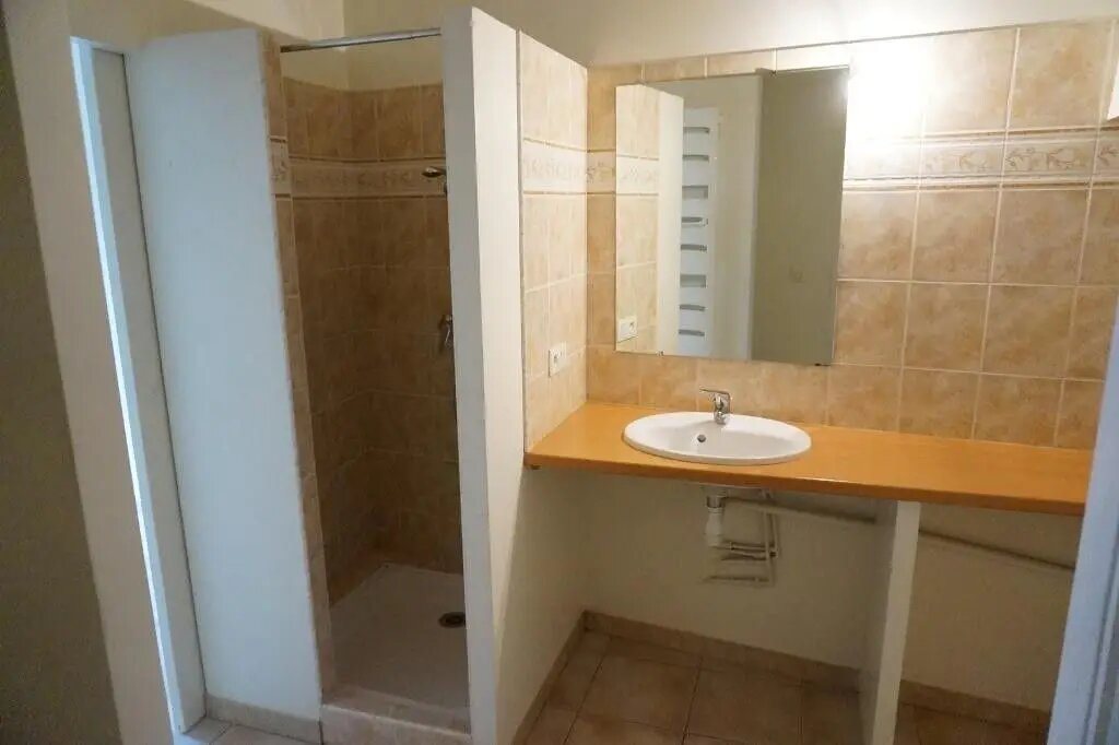 Appartement à vendre, 42m², Nîmes