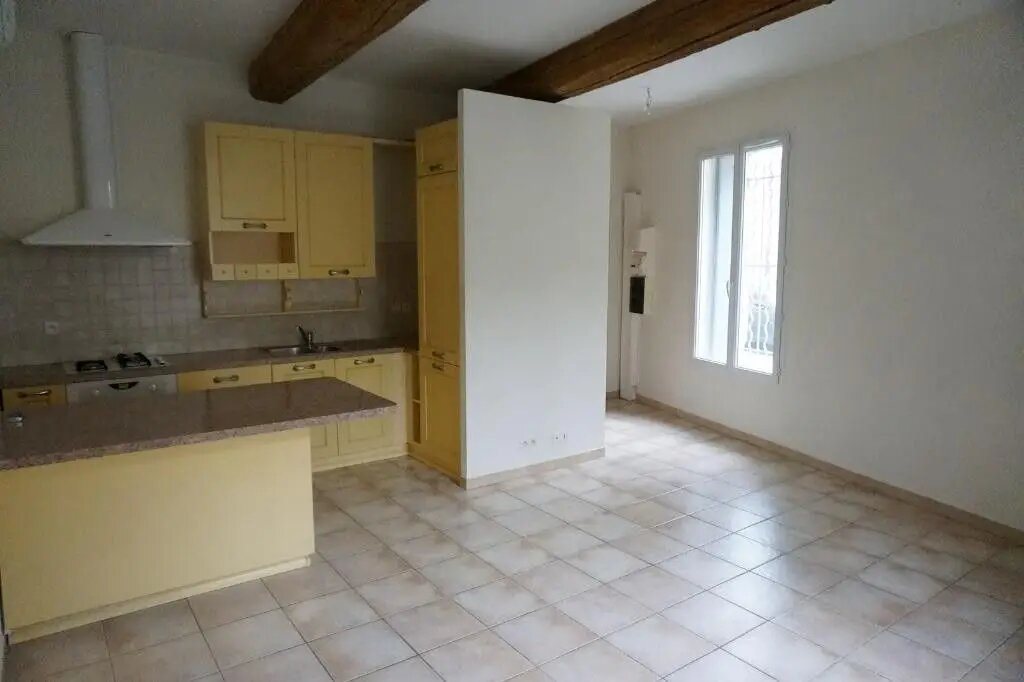 Appartement à vendre, 42m², Nîmes