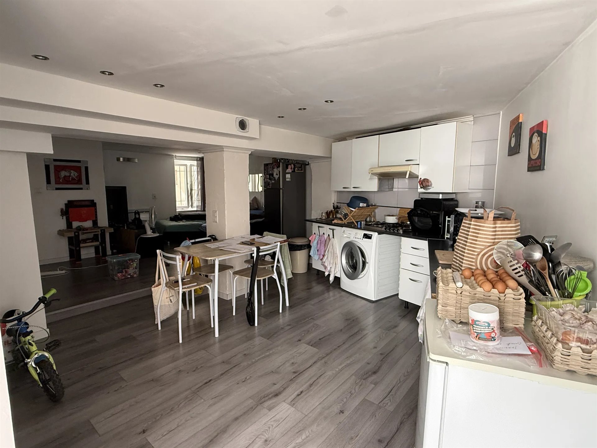 Appartement à vendre, 60m², Nîmes