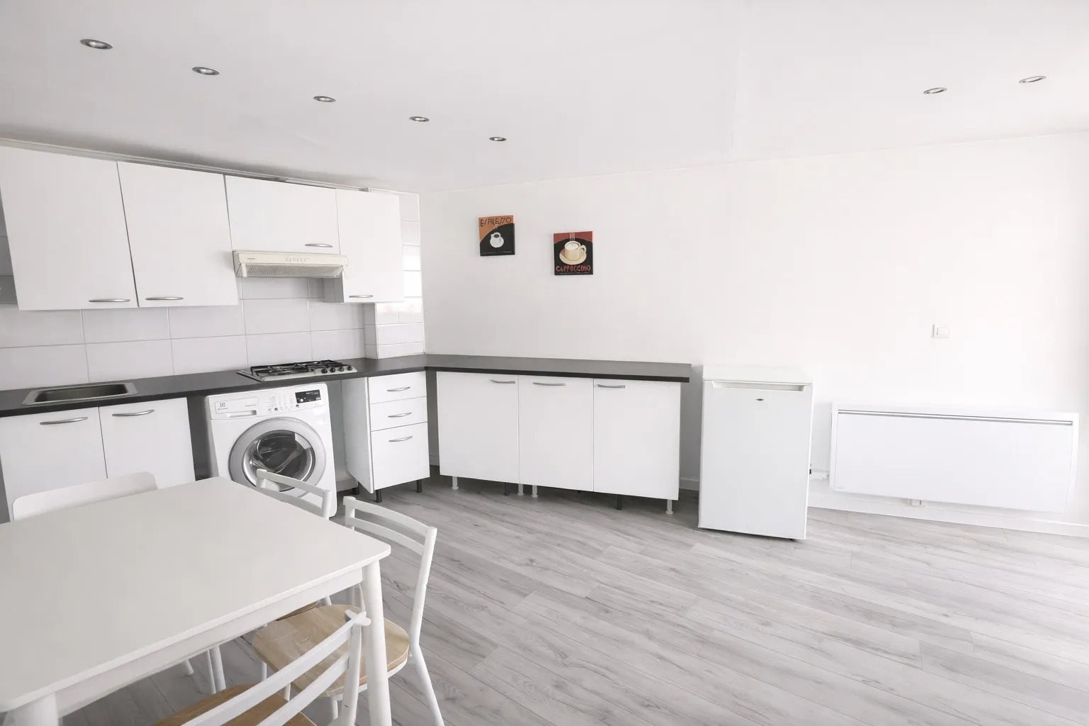 Appartement à vendre, 60m², Nîmes