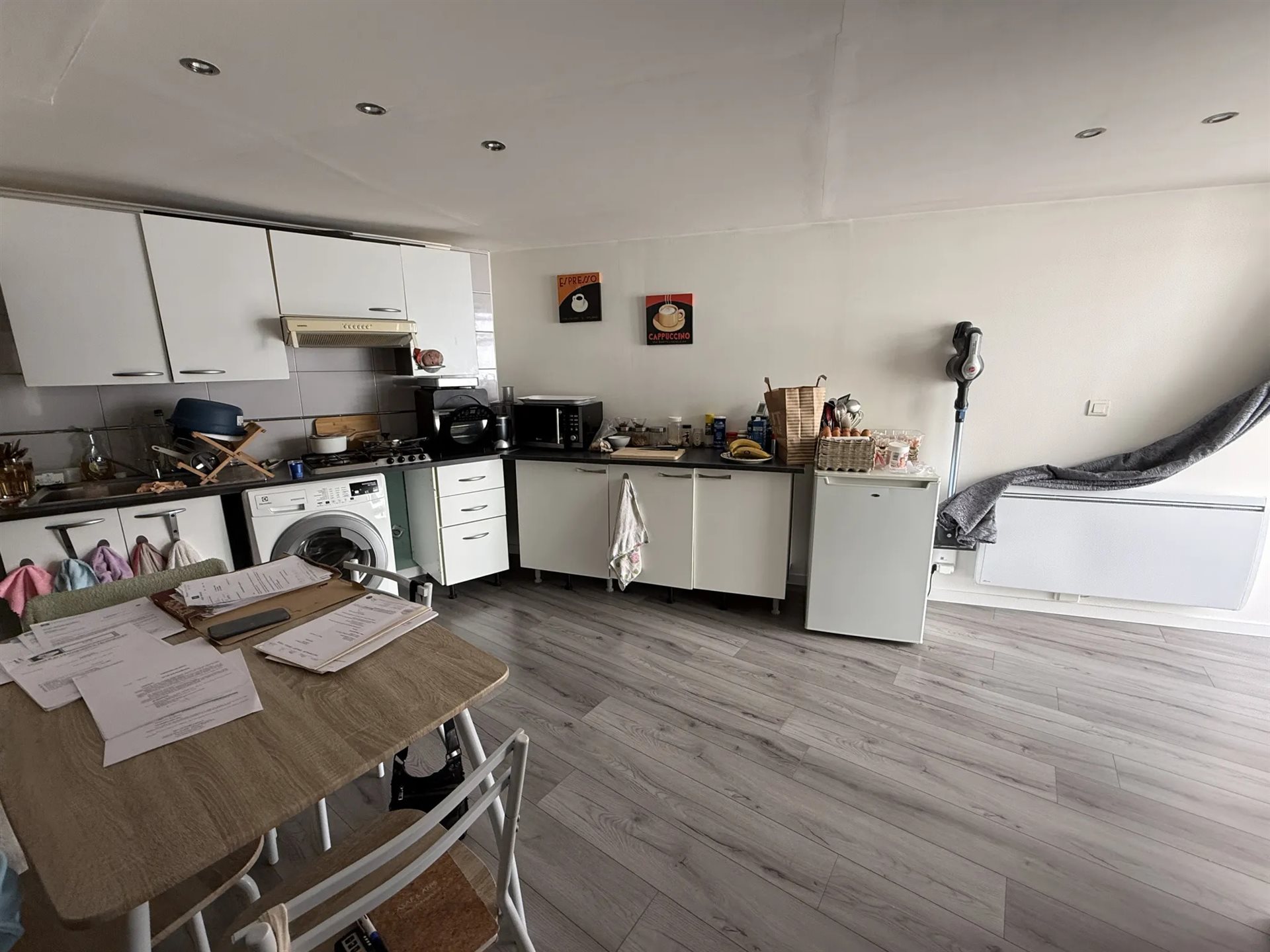 Appartement à vendre, 60m², Nîmes