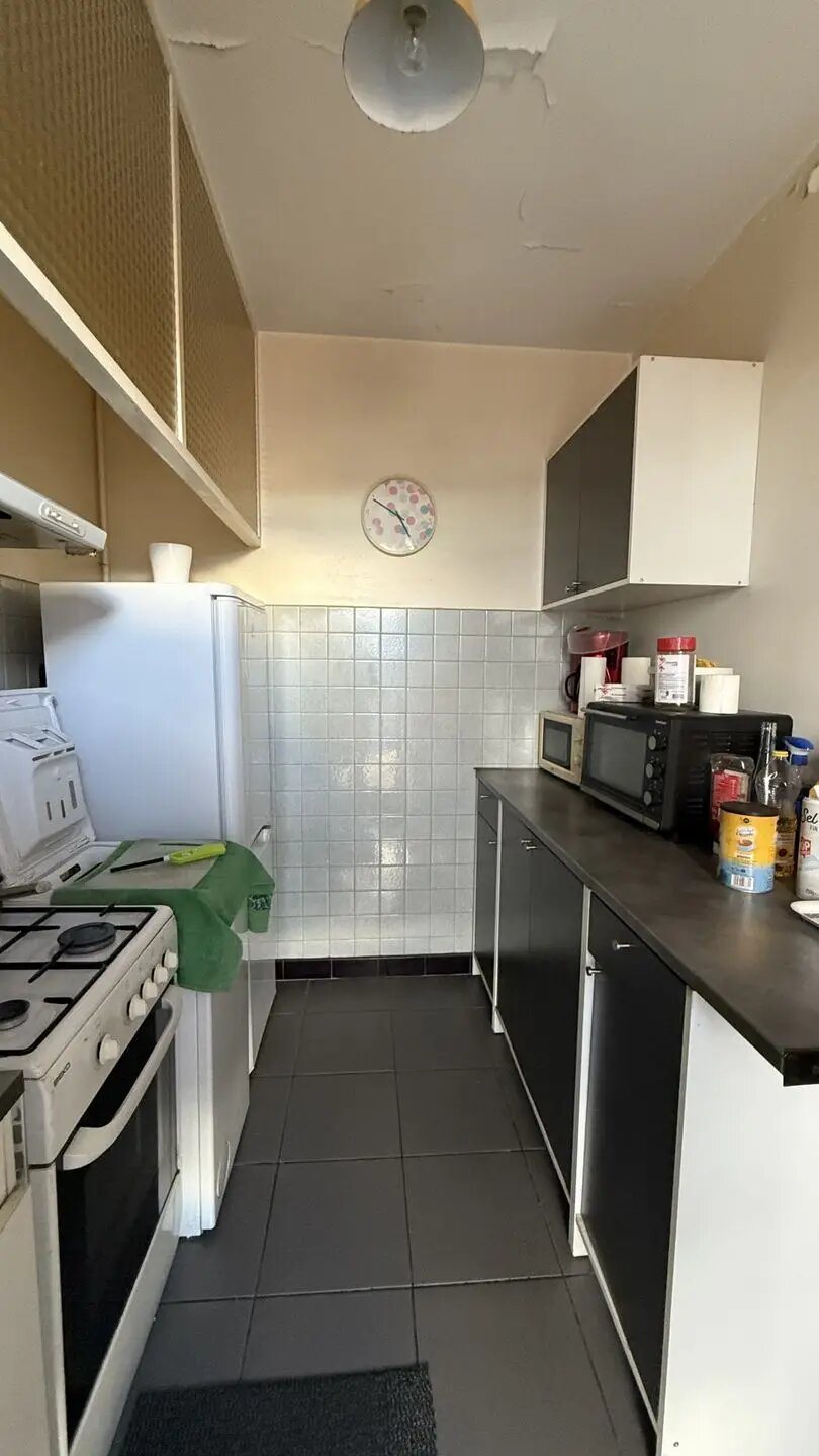 Appartement à vendre, 32m², Nîmes