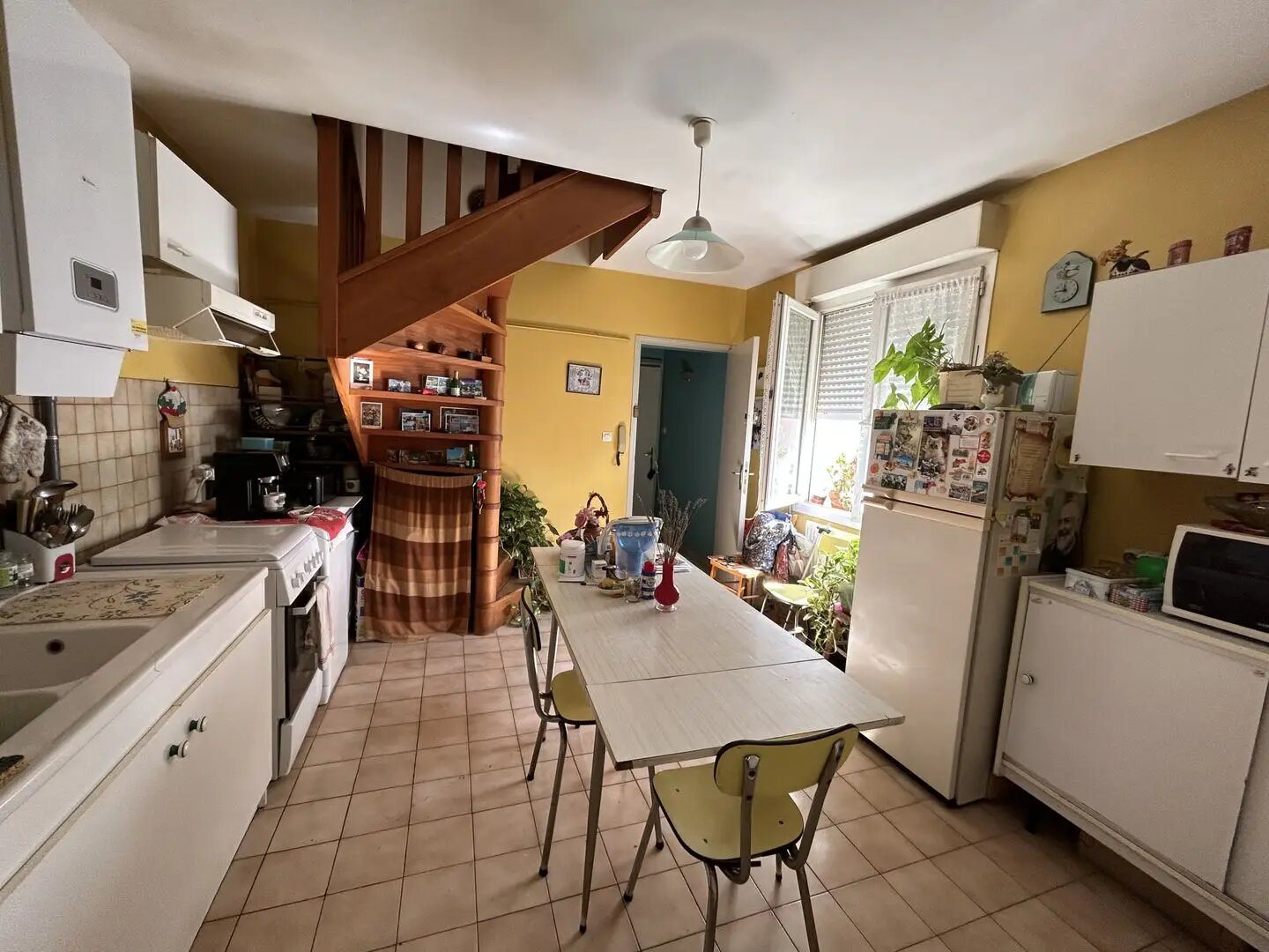 Appartement à vendre, 81m², Nîmes