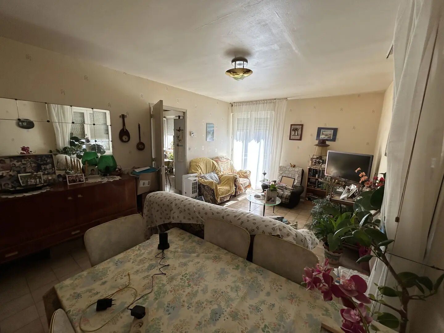 Appartement à vendre, 81m², Nîmes