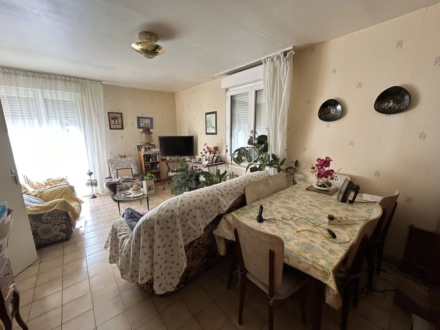 Appartement à vendre, 81m², Nîmes