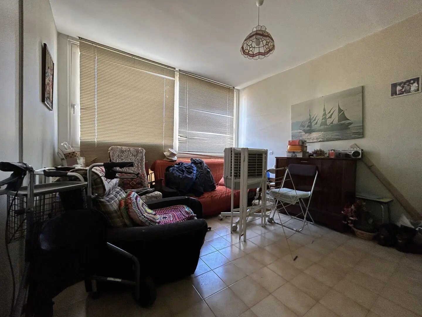Appartement à vendre, 81m², Nîmes