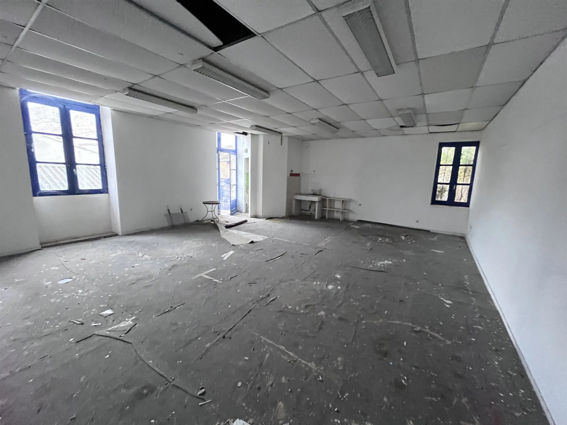 Appartement à vendre, 150m², Nîmes