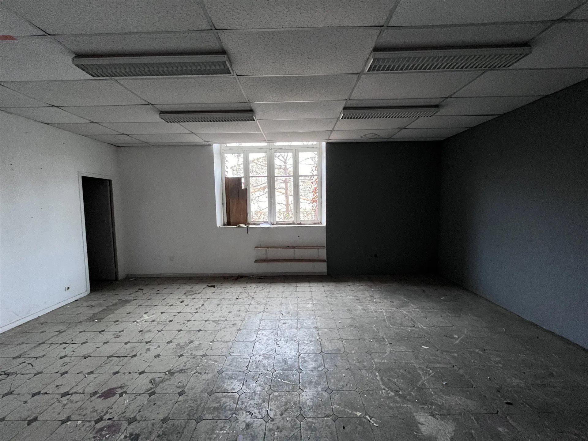 Appartement à vendre, 150m², Nîmes