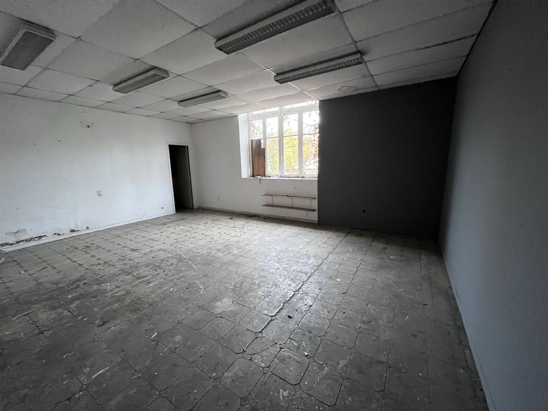 Appartement à vendre, 150m², Nîmes
