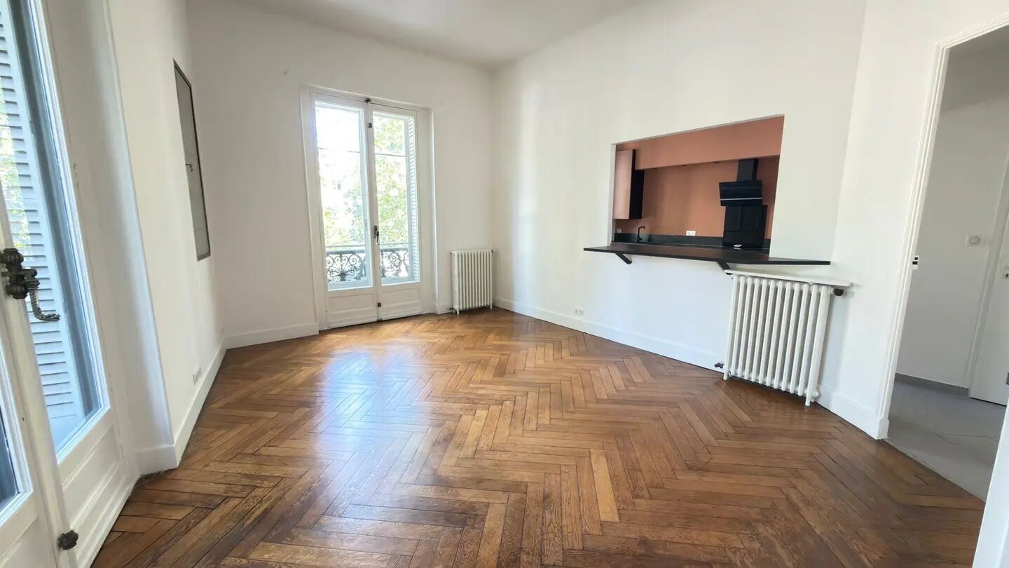 Appartement à louer, 120m², Nîmes