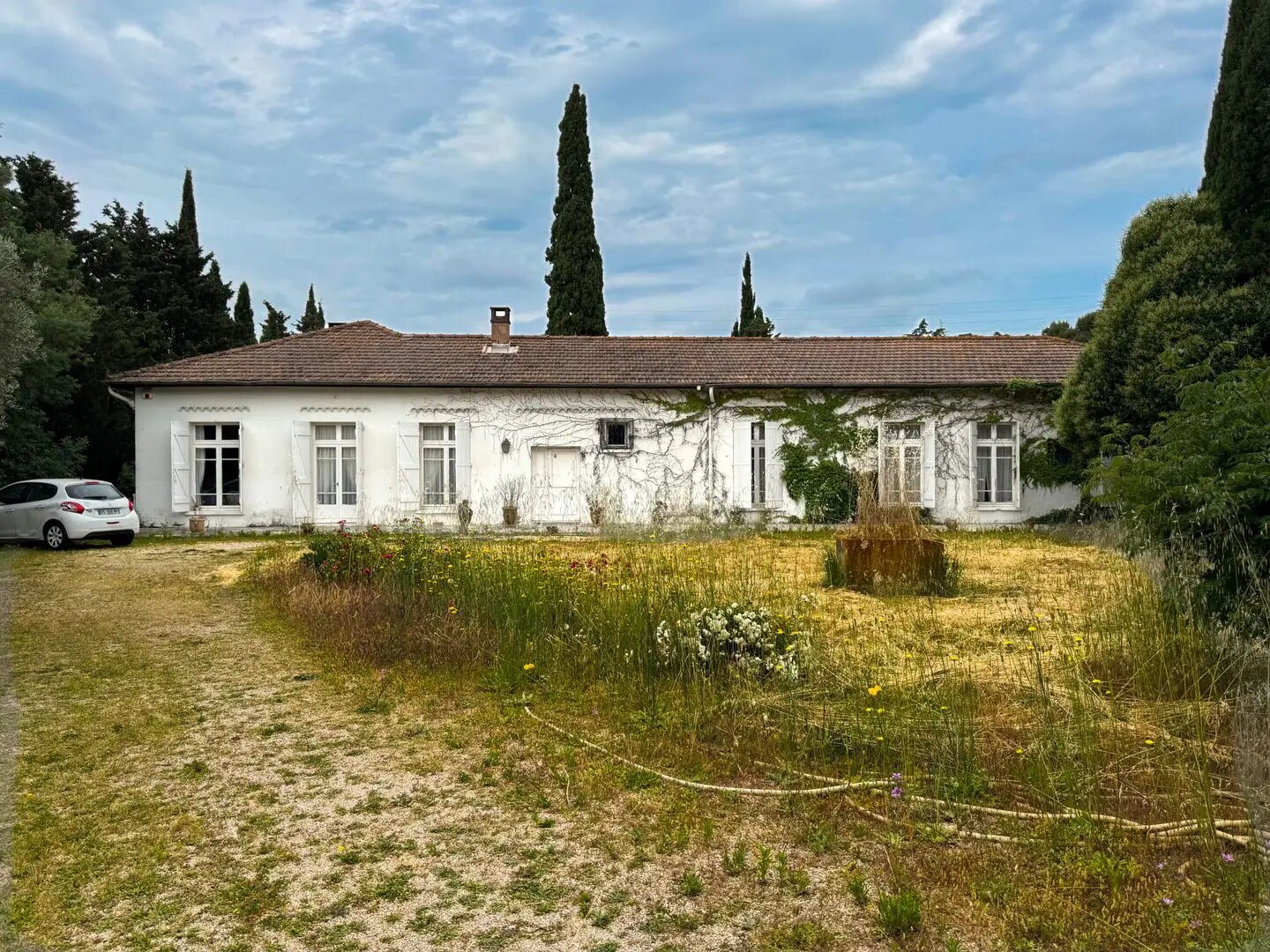 Maison à vendre, 256m², Nîmes