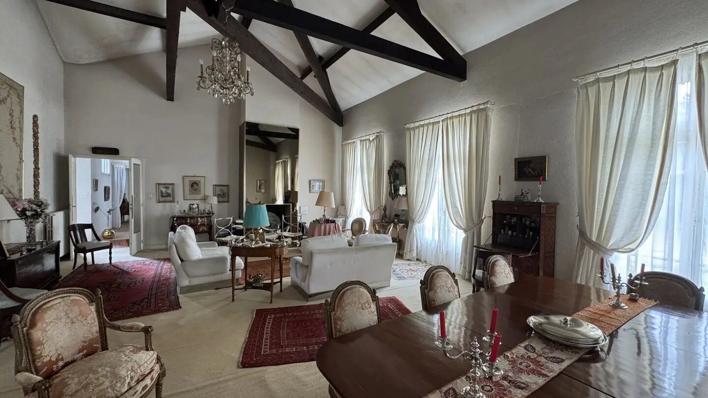 Maison à vendre, 256m², Nîmes