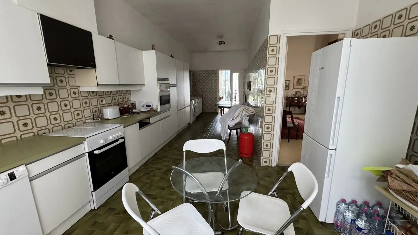 Maison à vendre, 256m², Nîmes