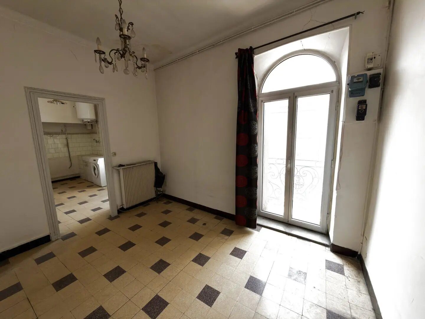 Appartement à vendre, 56m², Nîmes