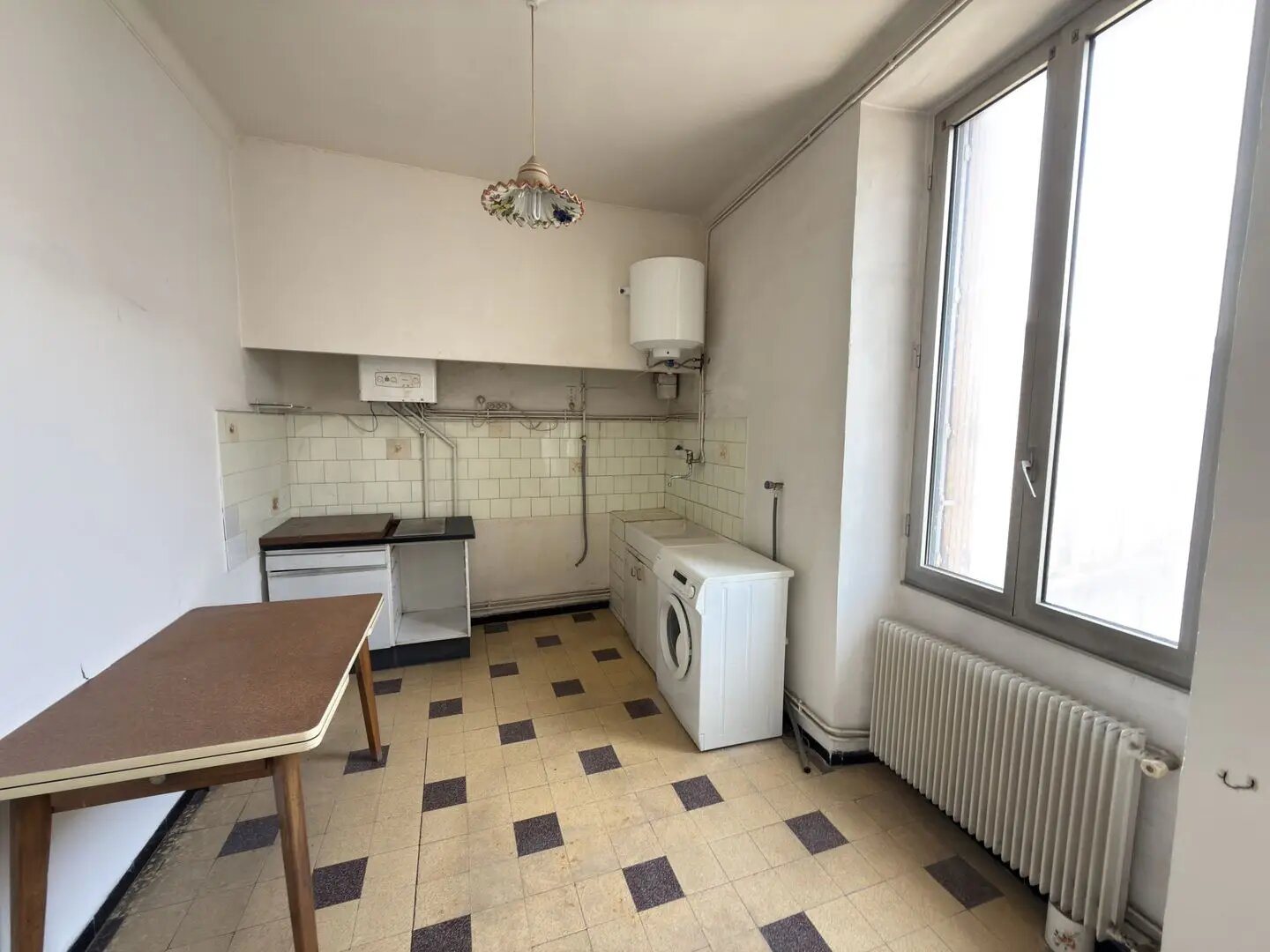 Appartement à vendre, 56m², Nîmes