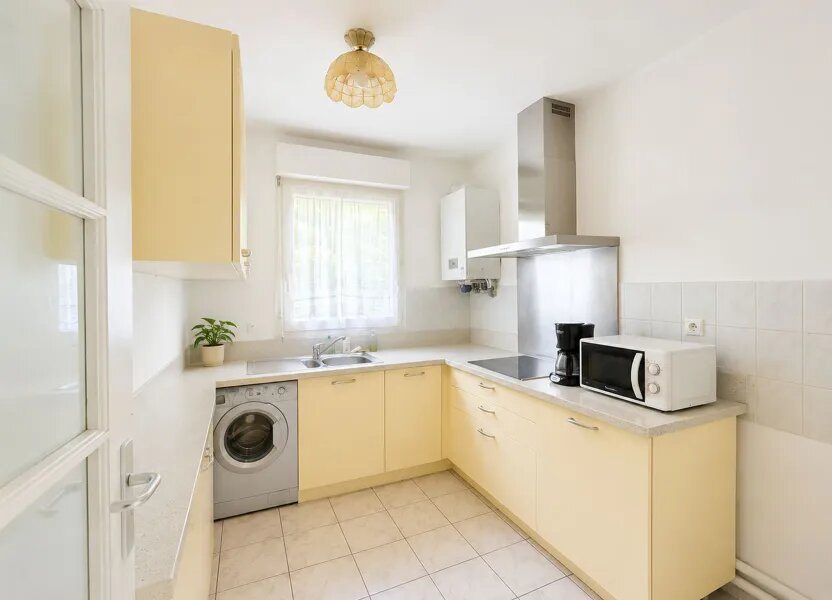 Appartement à vendre, 58m², Nîmes