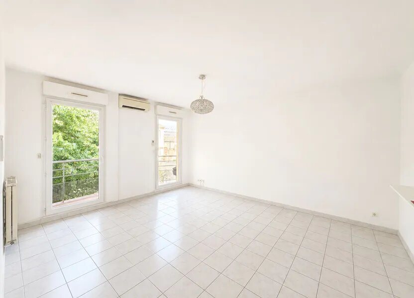 Appartement à vendre, 58m², Nîmes