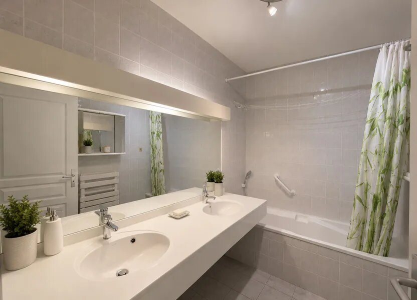 Appartement à vendre, 58m², Nîmes